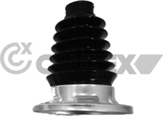 Cautex 462502 - Bellow, drive shaft car-mod.net