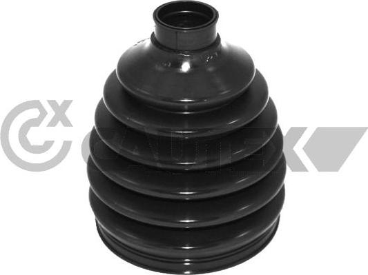 Cautex 462510 - Bellow, drive shaft car-mod.net