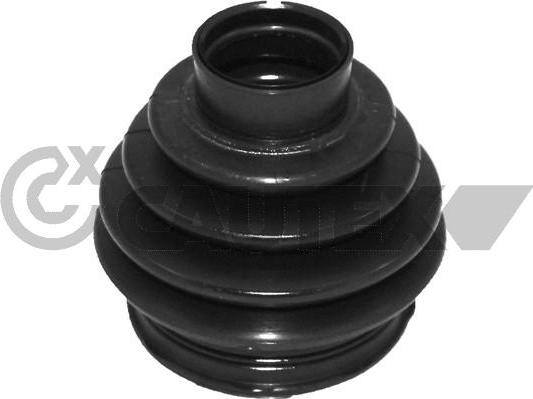 Cautex 462582 - Bellow, drive shaft car-mod.net