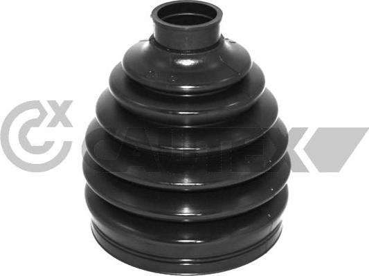 Cautex 462578 - Bellow, drive shaft car-mod.net