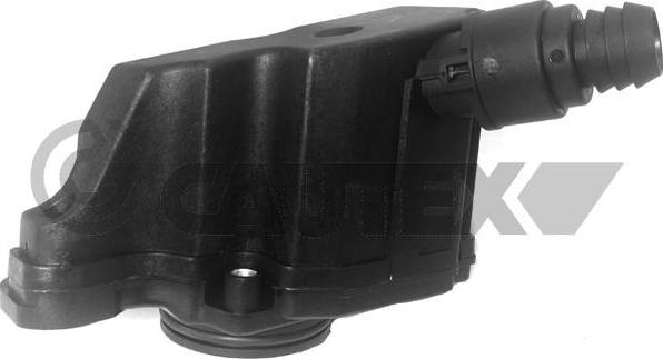 Cautex 462617 - Oil Trap, crankcase breather car-mod.net