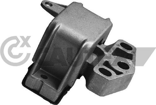 Cautex 462626 - Holder, engine mounting car-mod.net