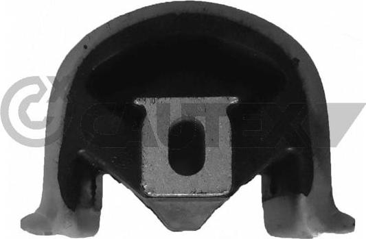 Cautex 462621 - Holder, engine mounting car-mod.net