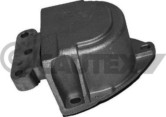 Cautex 462623 - Holder, engine mounting car-mod.net