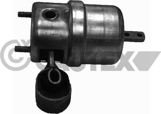 Cautex 462622 - Holder, engine mounting car-mod.net