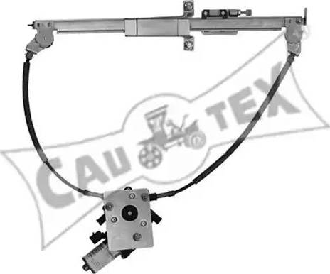Cautex 467008 - Window Regulator car-mod.net