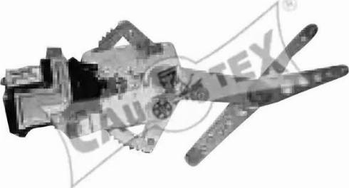 Cautex 467132 - Window Regulator car-mod.net