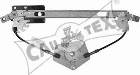 Cautex 467213 - Window Regulator car-mod.net