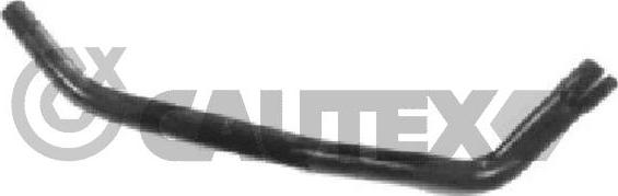 Cautex 486133 - Hose, heat exchange heating car-mod.net