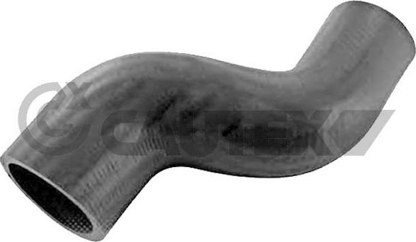 Cautex 486236 - Radiator Hose car-mod.net