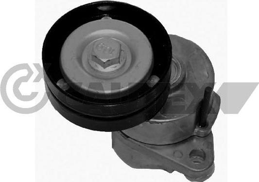 Cautex 480914 - Belt Tensioner, v-ribbed belt car-mod.net