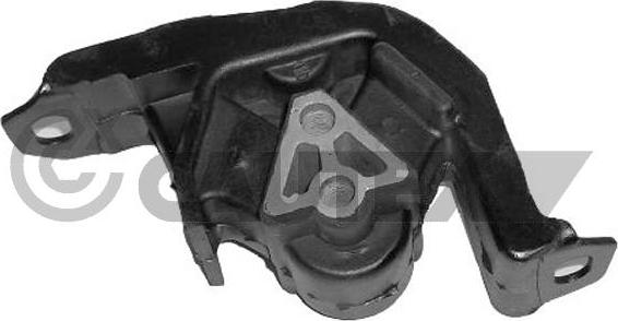Cautex 480433 - Holder, engine mounting car-mod.net