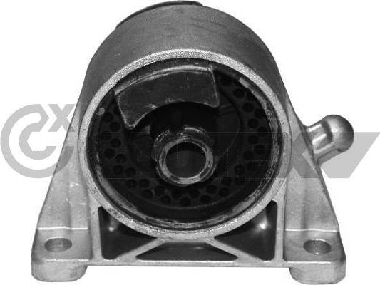 Cautex 480479 - Holder, engine mounting car-mod.net