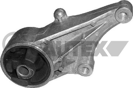 Cautex 480478 - Holder, engine mounting car-mod.net