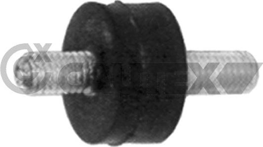 Cautex 480548 - Holder, air filter housing car-mod.net