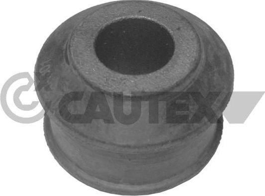 Cautex 480553 - Bush, steering control arm car-mod.net