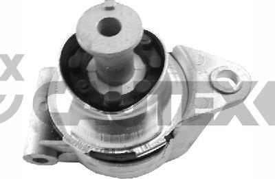 Cautex 480503 - Holder, engine mounting car-mod.net