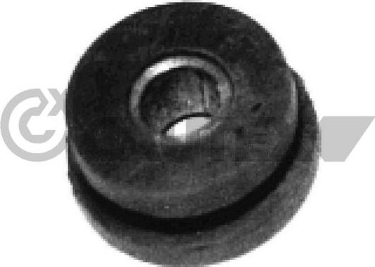 Cautex 480610 - Holding Bracket, silencer car-mod.net