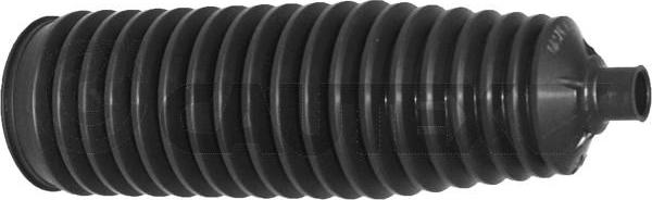 Cautex 480622 - Bellow Set, steering car-mod.net
