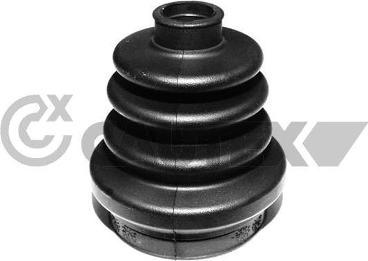 Cautex 480086 - Bellow, drive shaft car-mod.net