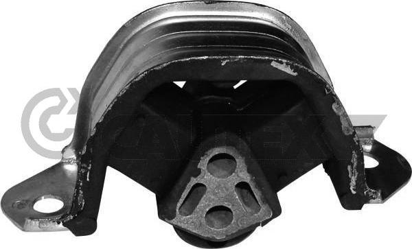 Cautex 480088 - Holder, engine mounting car-mod.net