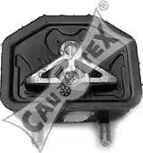 Cautex 480072 - Holder, engine mounting car-mod.net