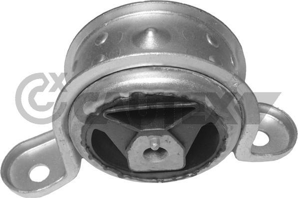 Cautex 480118 - Holder, engine mounting car-mod.net