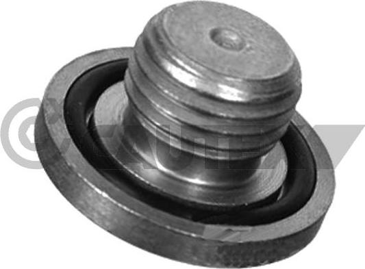 Cautex 480136 - Sealing Plug, oil sump car-mod.net