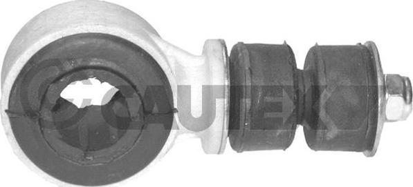 Cautex 480133 - Rod / Strut, stabiliser car-mod.net