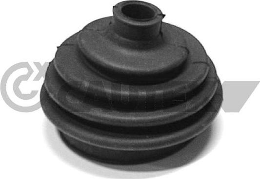 Cautex 480121 - Bellow, drive shaft car-mod.net