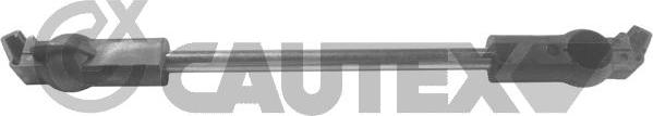 Cautex 480123 - Repair Kit, gear lever car-mod.net