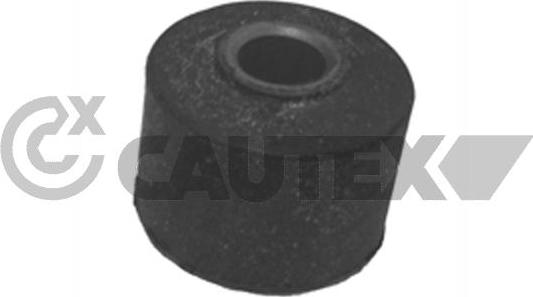 Cautex 480825 - Mounting, alternator car-mod.net