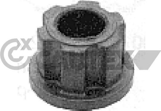 Cautex 480827 - Mounting, alternator car-mod.net
