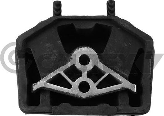Cautex 480277 - Holder, engine mounting car-mod.net