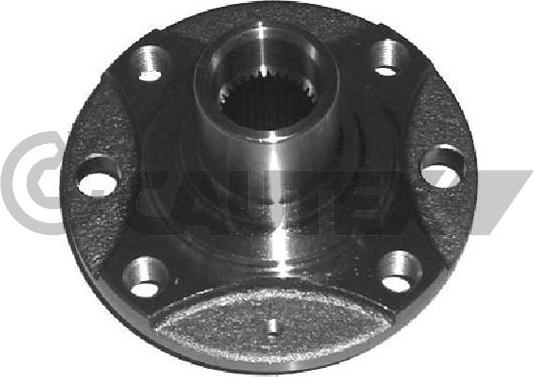 Cautex 481042 - Wheel Hub car-mod.net