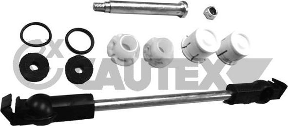 Cautex 481059 - Repair Kit, gear lever car-mod.net