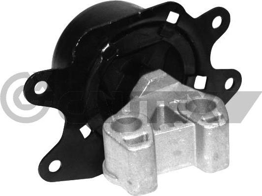Cautex 481060 - Holder, engine mounting car-mod.net