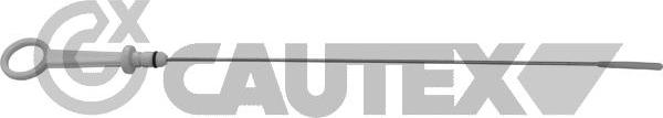 Cautex 481169 - Oil Dipstick car-mod.net