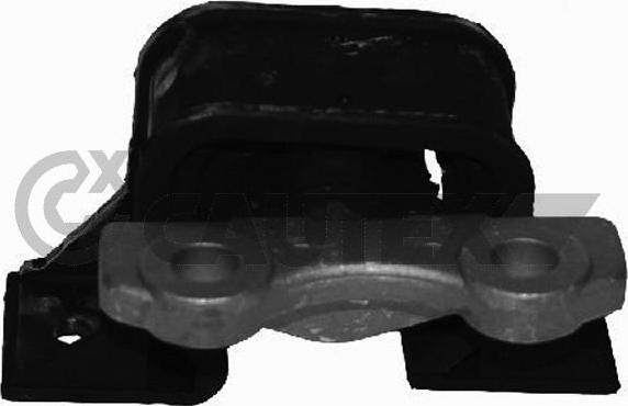 Cautex 481136 - Holder, engine mounting car-mod.net