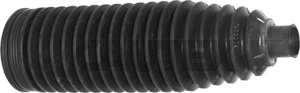 Cautex 481241 - Bellow, steering car-mod.net