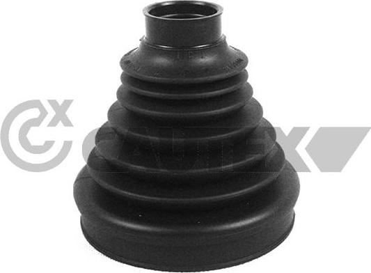Cautex 482556 - Bellow, drive shaft car-mod.net