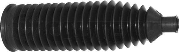 Cautex 482557 - Bellow, steering car-mod.net