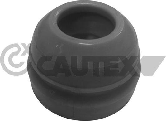 Cautex 482508 - Rubber Buffer, suspension car-mod.net