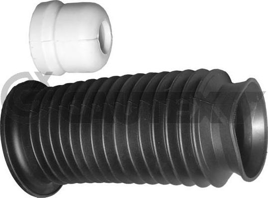 Cautex 482516 - Dust Cover Kit, shock absorber car-mod.net