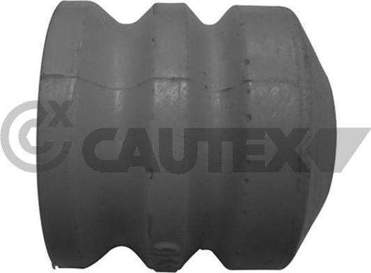 Cautex 482510 - Rubber Buffer, suspension car-mod.net