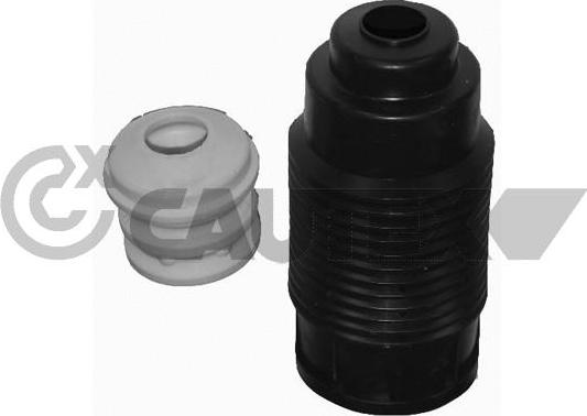 Cautex 482513 - Dust Cover Kit, shock absorber car-mod.net