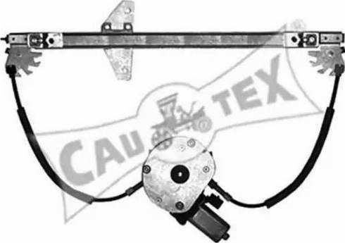 Cautex 487055 - Window Regulator car-mod.net