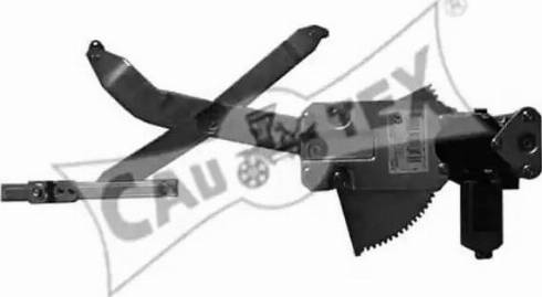 Cautex 487027 - Window Regulator car-mod.net