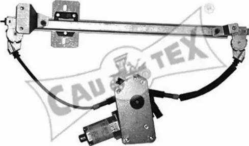 Cautex 487170 - Window Regulator car-mod.net