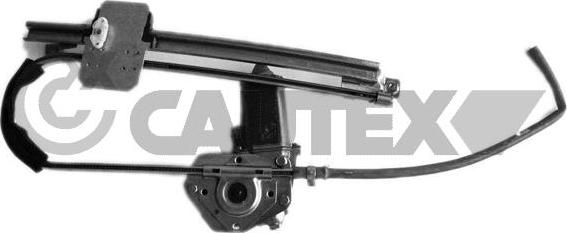 Cautex 487131 - Window Regulator car-mod.net